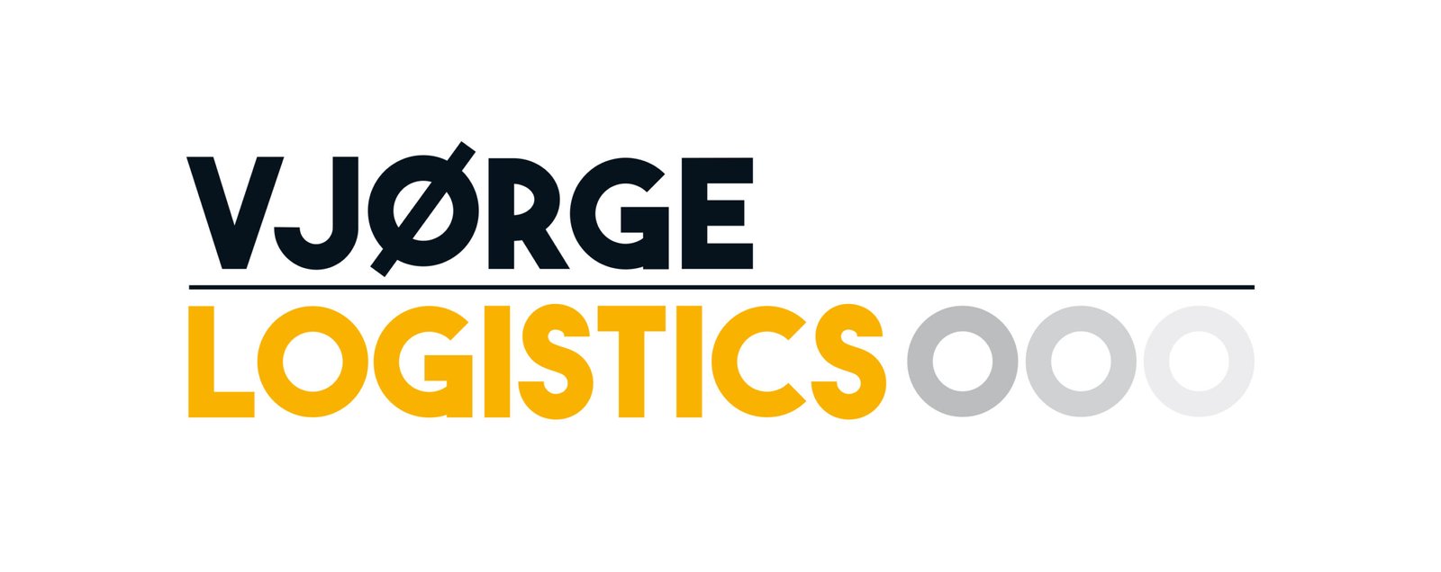Logistica VJorge